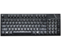 COOLER MASTER KLAWIATURA MASTERKEYS PRO M WHITE LED MECHANICZNA (CHERRY MX BROWN, BIAŁE PODŚWIETLENIE) - 1450209 - zdjęcie 9